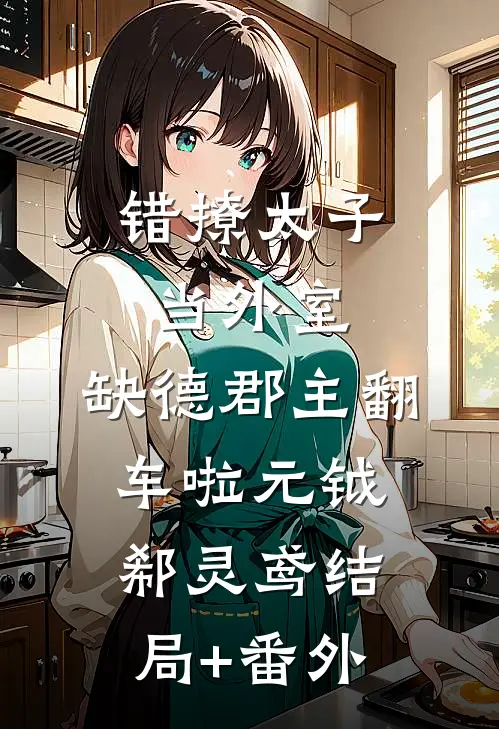 错撩太子当外室，缺德郡主翻车啦元钺郗灵鸢结局+番外