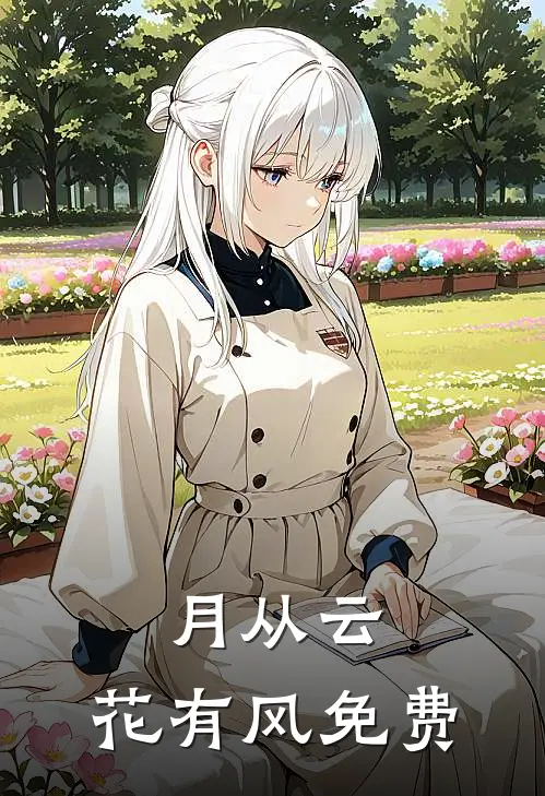 月从云，花有风免费