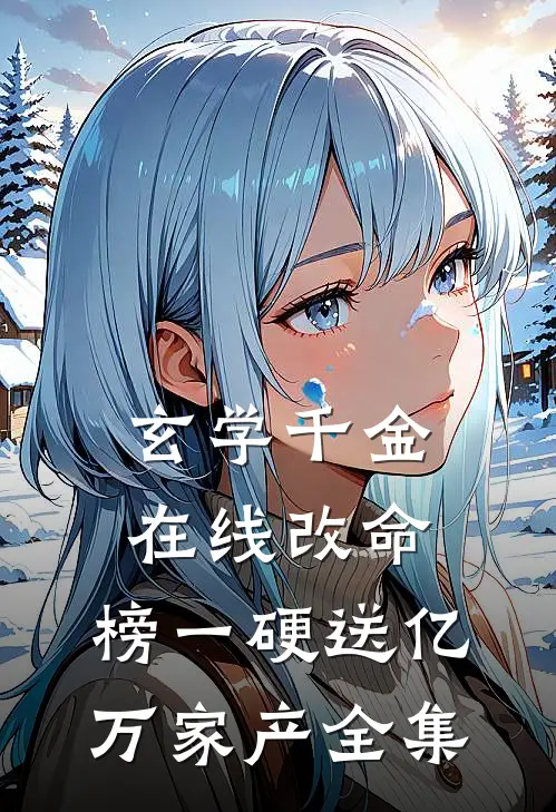 玄学千金在线改命，榜一硬送亿万家产全集