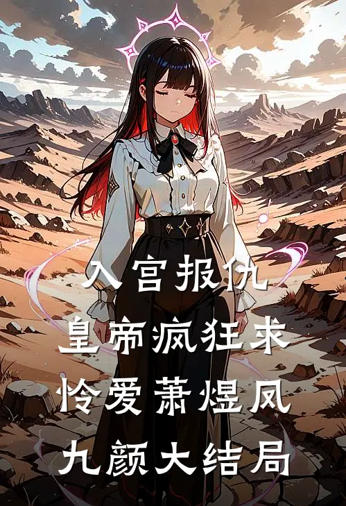 入宫报仇，皇帝疯狂求怜爱萧煜凤九颜大结局