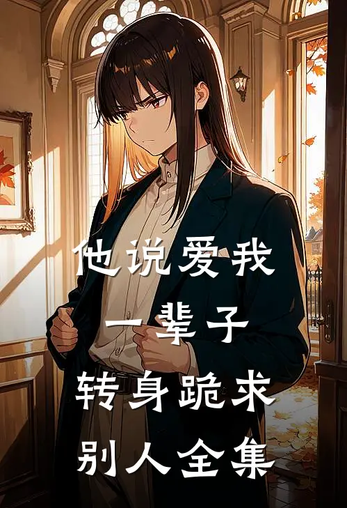 他说爱我一辈子，转身跪求别人全集