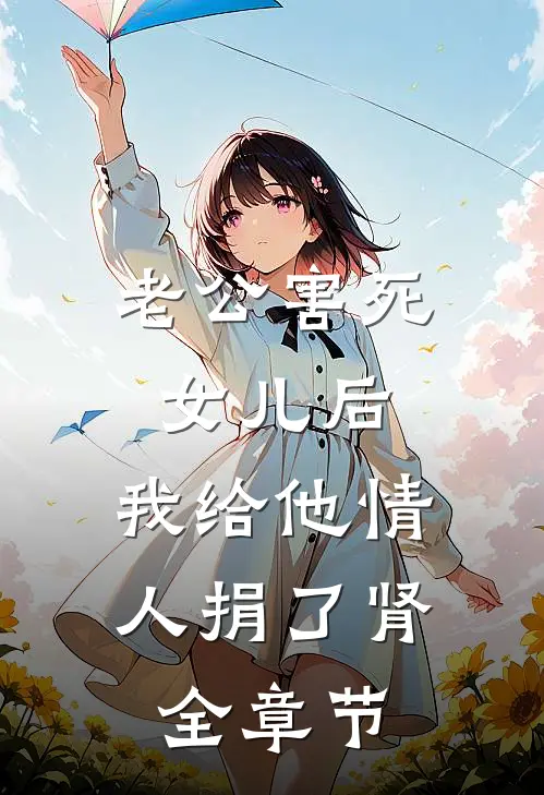 老公害死女儿后，我给他情人捐了肾全章节