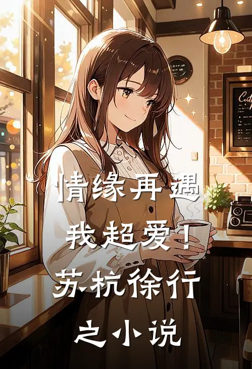 情缘再遇，我超爱！苏杭徐行之小说