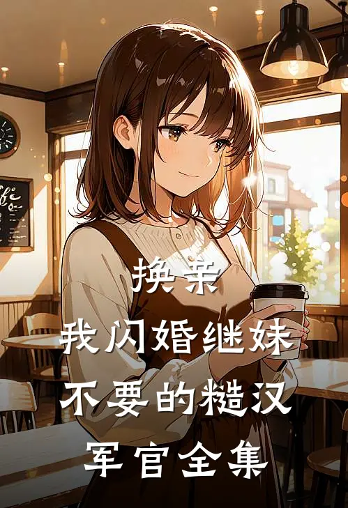 换亲，我闪婚继妹不要的糙汉军官 全集