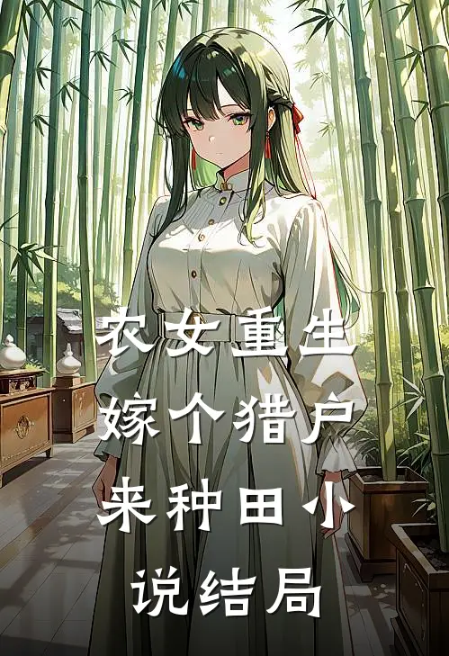 农女重生：嫁个猎户来种田小说结局