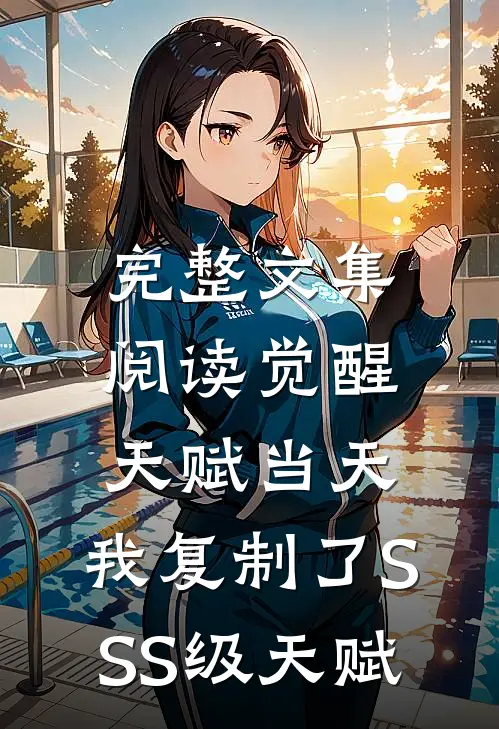 完整文集阅读觉醒天赋当天，我复制了SSS级天赋