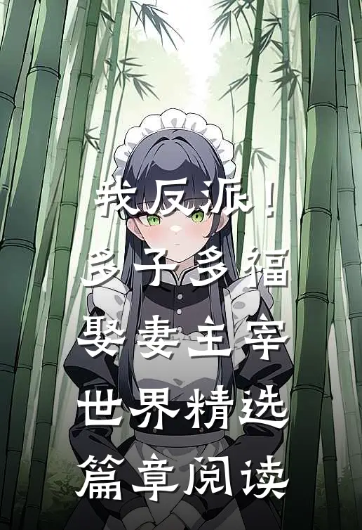 我反派！多子多福，娶妻主宰世界精选篇章阅读