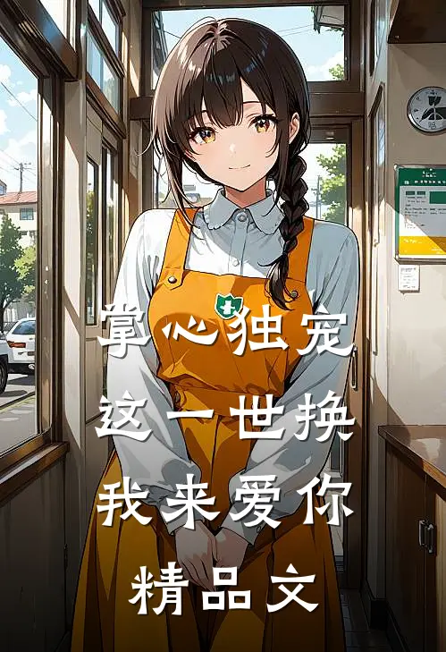 掌心独宠：这一世换我来爱你精品文