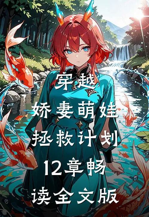 穿越:娇妻萌娃拯救计划 12章畅读全文版