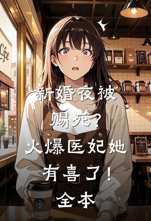 新婚夜被赐死？火爆医妃她有喜了！全本