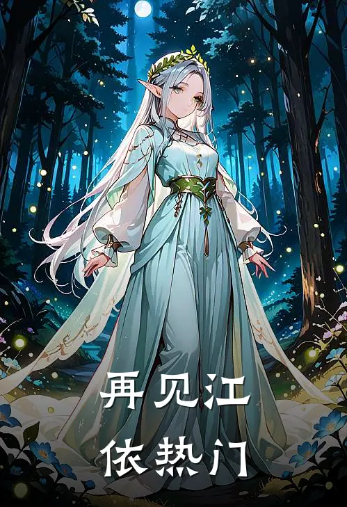 再见江依热门