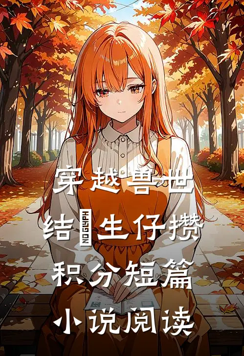 穿越兽世：结侶生仔攒积分短篇小说阅读