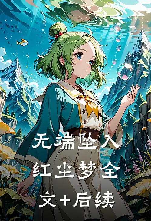 无端坠入红尘梦全文+后续