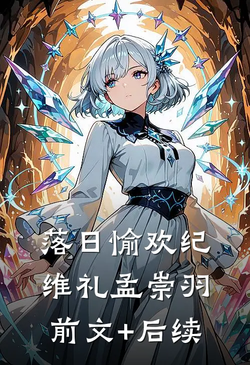 落日愉欢纪维礼孟崇羽前文+后续