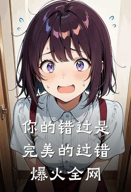 你的错过是完美的过错爆火全网