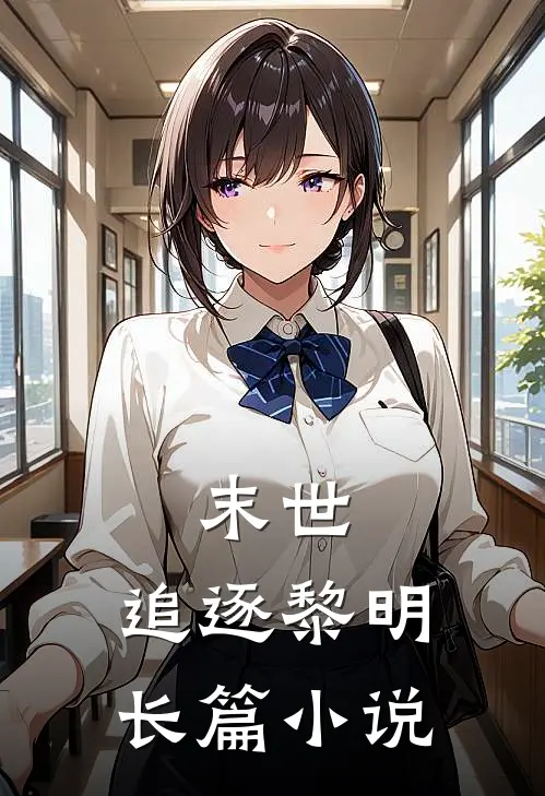 末世，追逐黎明长篇小说