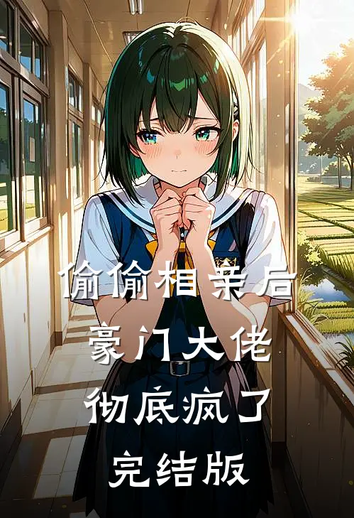 偷偷相亲后，豪门大佬彻底疯了完结版