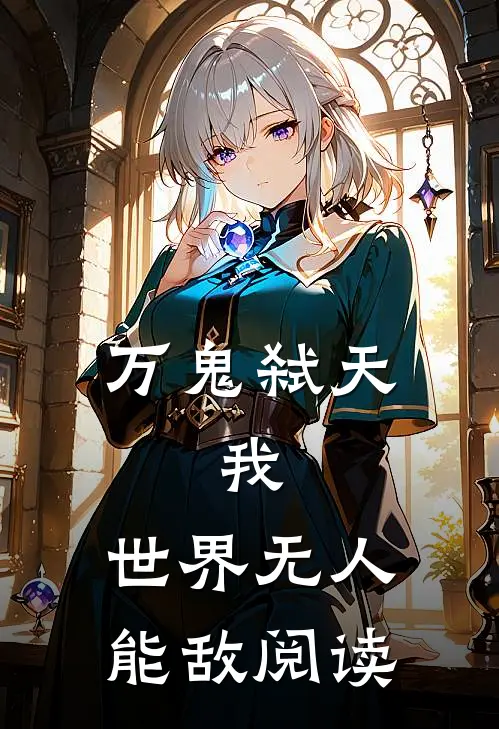万鬼弑天，我，世界无人能敌阅读