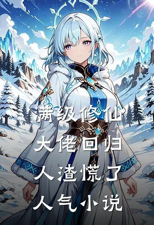 满级修仙大佬回归，人渣慌了人气小说