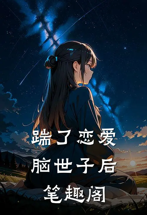 踹了恋爱脑世子后笔趣阁