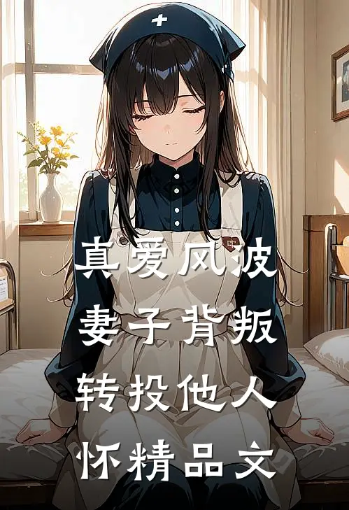 真爱风波：妻子背叛转投他人怀精品文