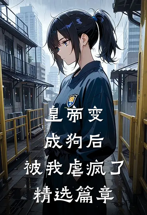 皇帝变成狗后，被我虐疯了精选篇章