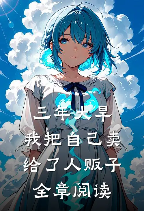 三年大旱，我把自己卖给了人贩子全章阅读