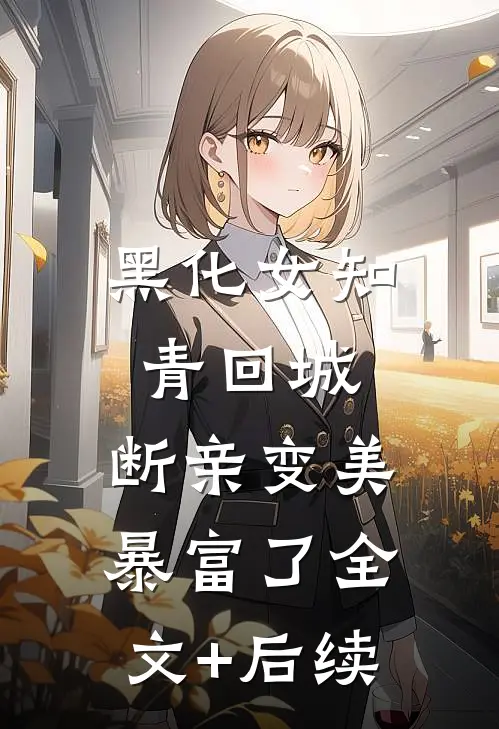 黑化女知青回城，断亲变美暴富了全文+后续