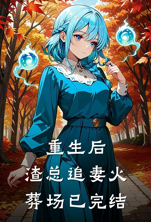 重生后，渣总追妻火葬场已完结