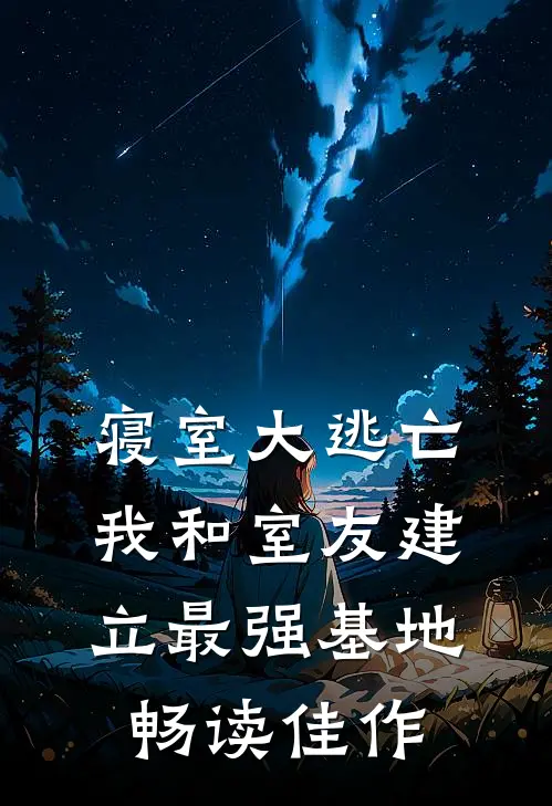 寝室大逃亡：我和室友建立最强基地畅读佳作