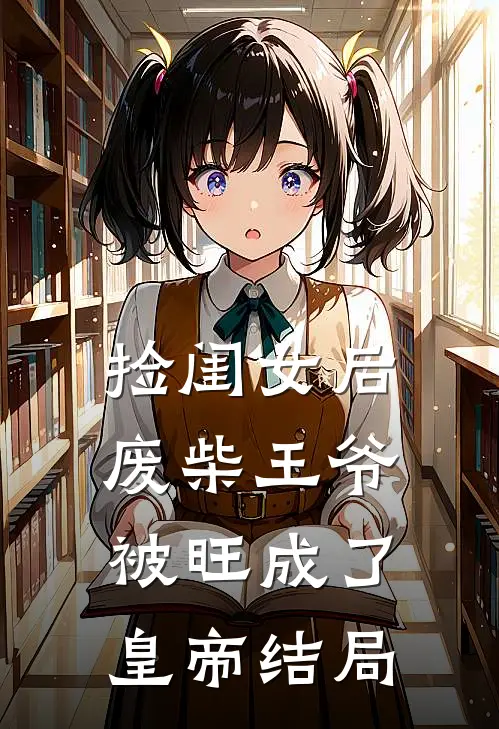 捡闺女后，废柴王爷被旺成了皇帝结局