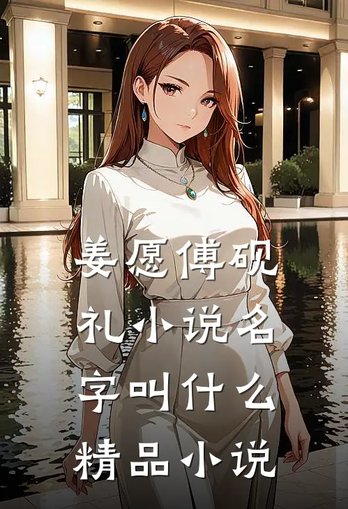 姜愿傅砚礼小说名字叫什么精品小说