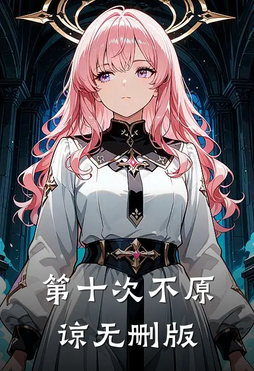 第十次不原谅无删版