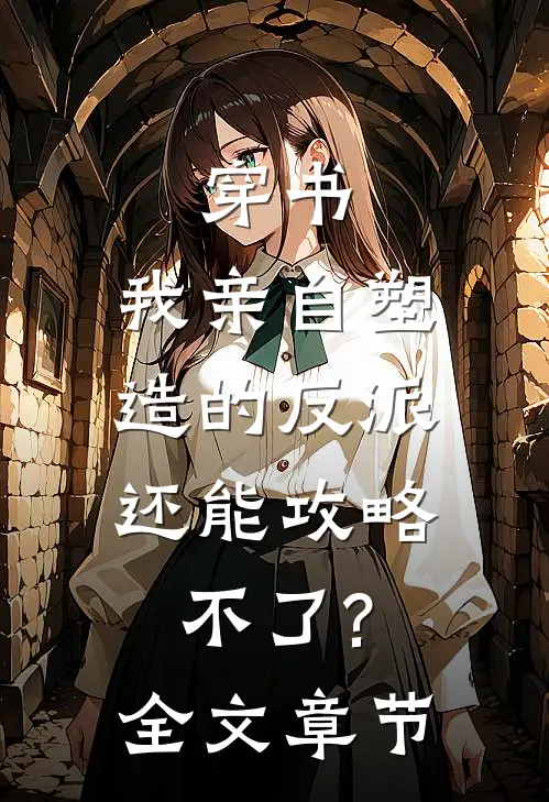 穿书:我亲自塑造的反派,还能攻略不了?全文章节