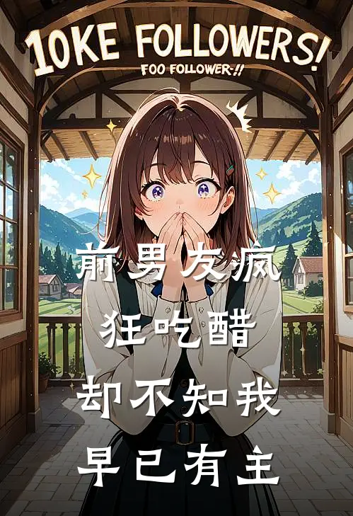 前男友疯狂吃醋，却不知我早已有主