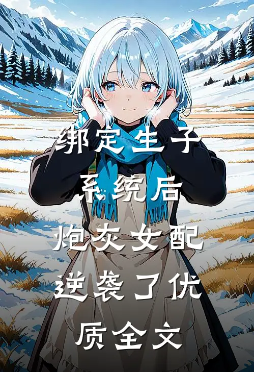 绑定生子系统后，炮灰女配逆袭了优质全文