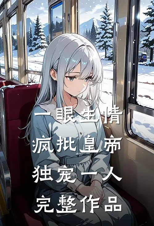 一眼生情：疯批皇帝独宠一人完整作品