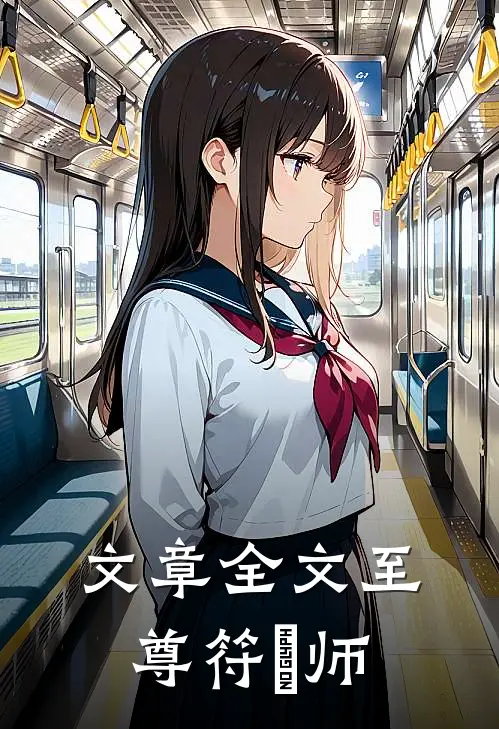 文章全文至尊符箓师