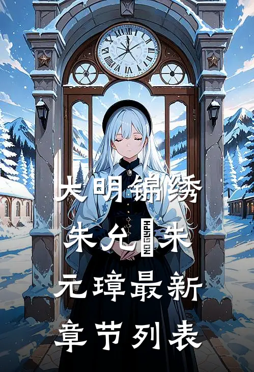 大明锦绣朱允熥朱元璋最新章节列表
