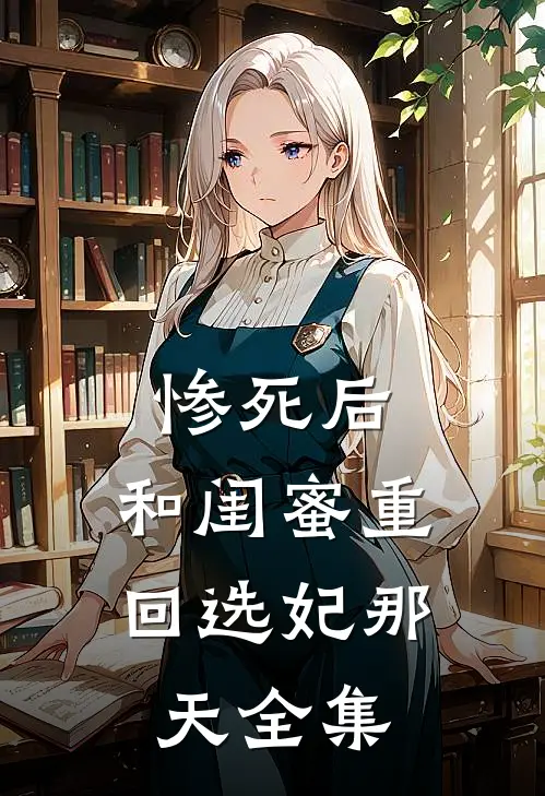 惨死后，和闺蜜重回选妃那天全集
