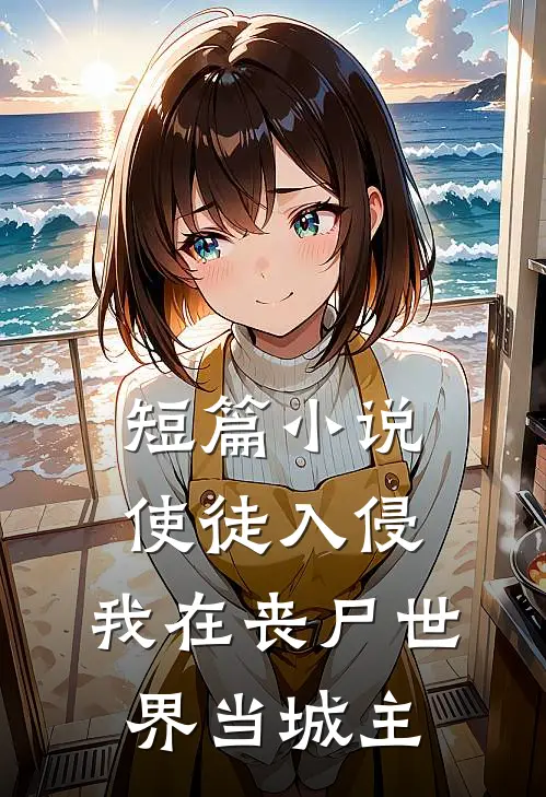 短篇小说使徒入侵，我在丧尸世界当城主