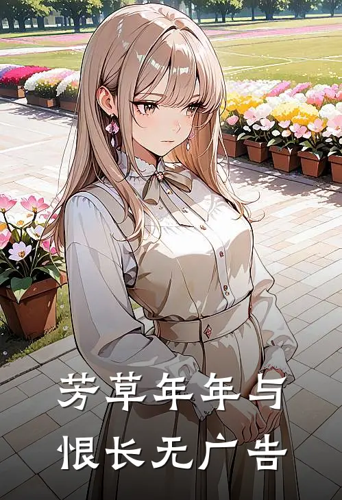 芳草年年与恨长无广告
