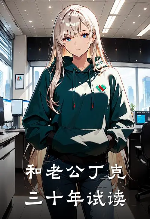 和老公丁克三十年试读