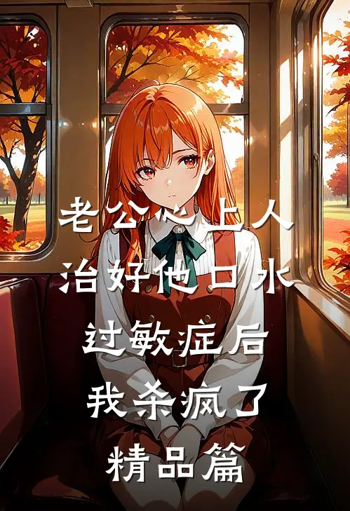 老公心上人治好他口水过敏症后，我杀疯了精品篇