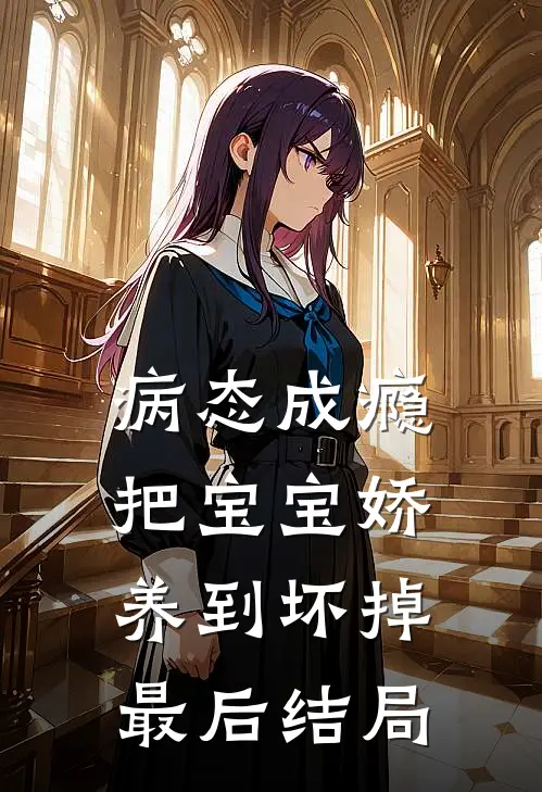 病态成瘾：把宝宝娇养到坏掉最后结局