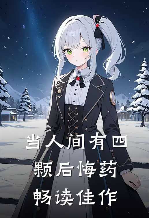 当人间有四颗后悔药畅读佳作