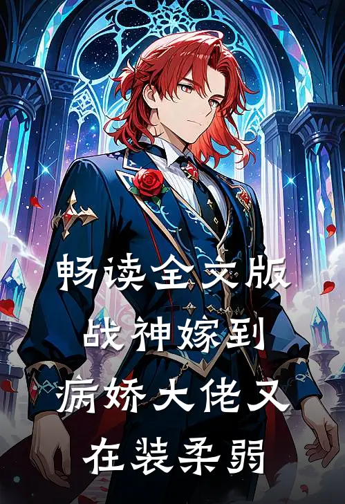 畅读全文版战神嫁到：病娇大佬又在装柔弱