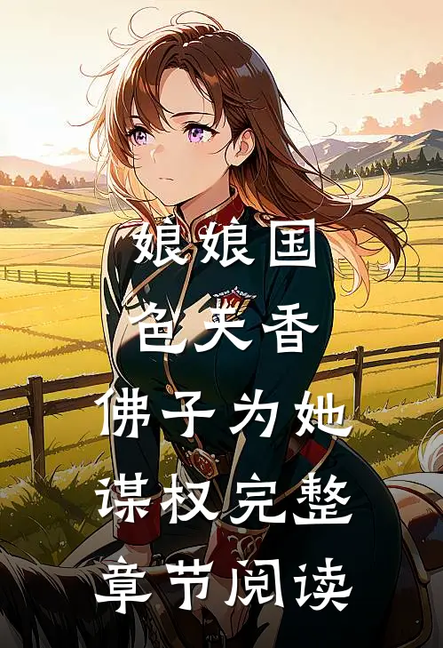 娘娘国色天香，佛子为她谋权完整章节阅读