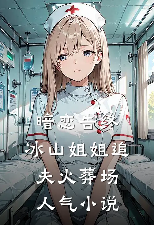 暗恋告终，冰山姐姐追夫火葬场人气小说