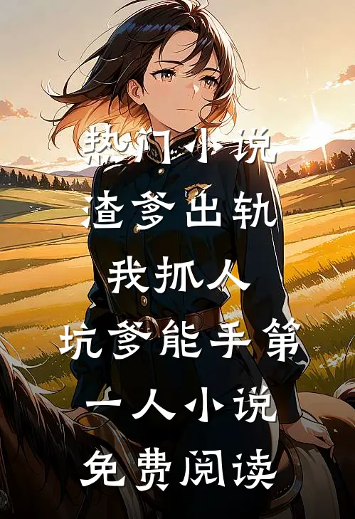 热门小说渣爹出轨我抓人,坑爹能手第一人小说免费阅读
